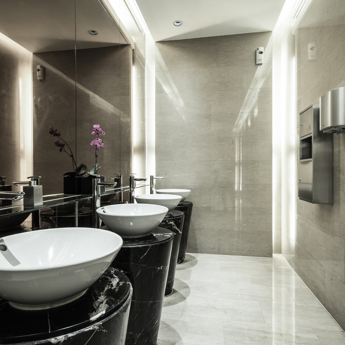 Bathroom Remodeling Services 1