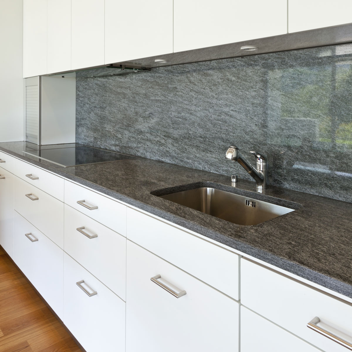 Cabinet Refacing Services 1