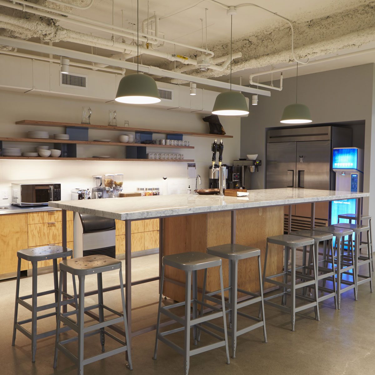 Counter top Refinishing Services 2