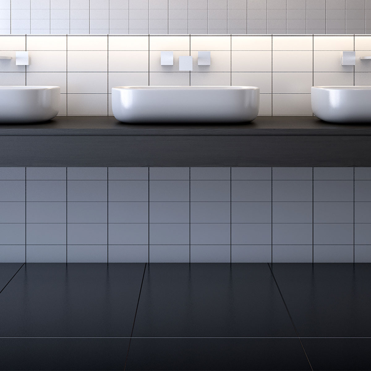 Counter top refinishing and bathroom remodeling services