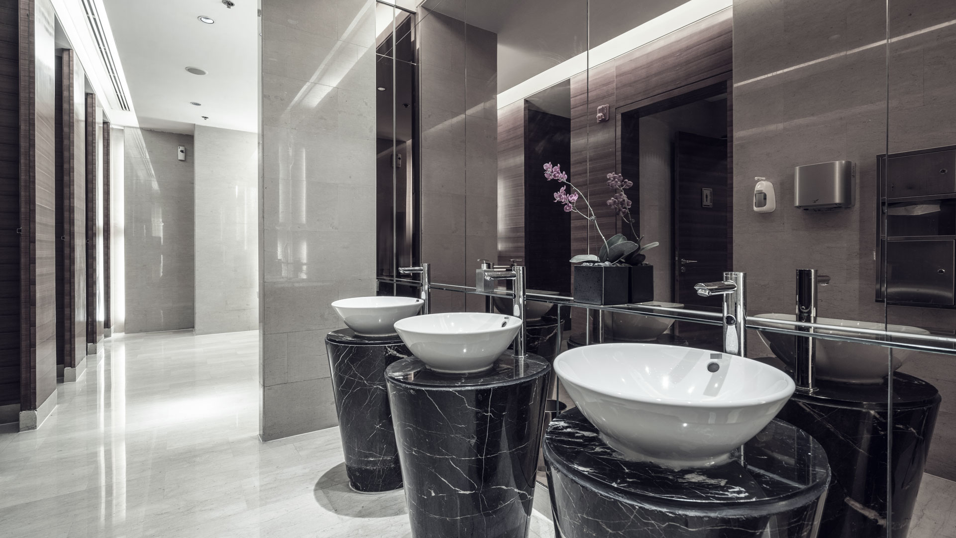 Bathroom Remodeling 1